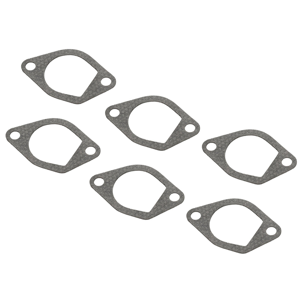 Intake Manifold Gaskets Set of 6 | Porsche 911 (1974-83)