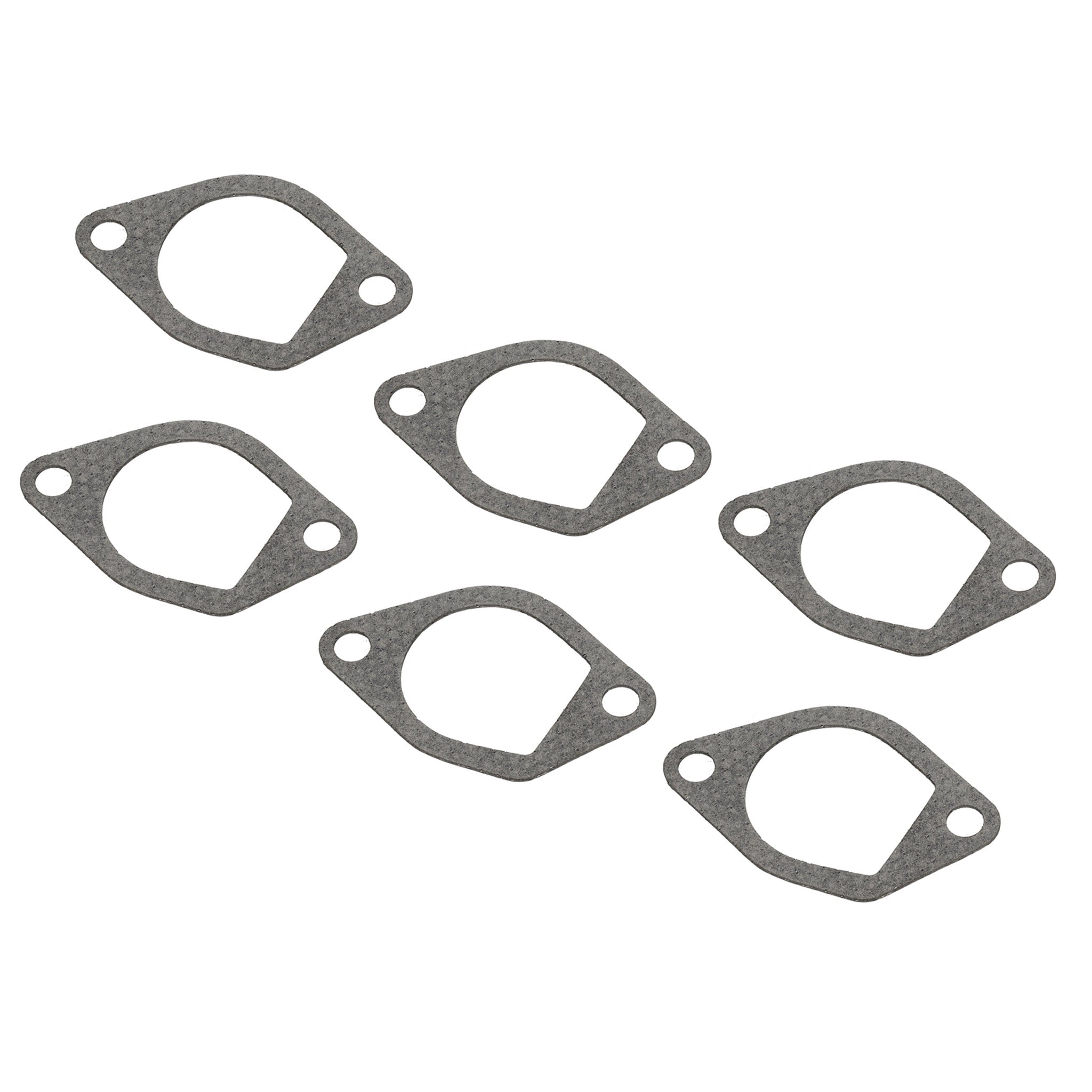 Intake Manifold Gasket Set (6-piece) | Porsche 911 1974 – 83