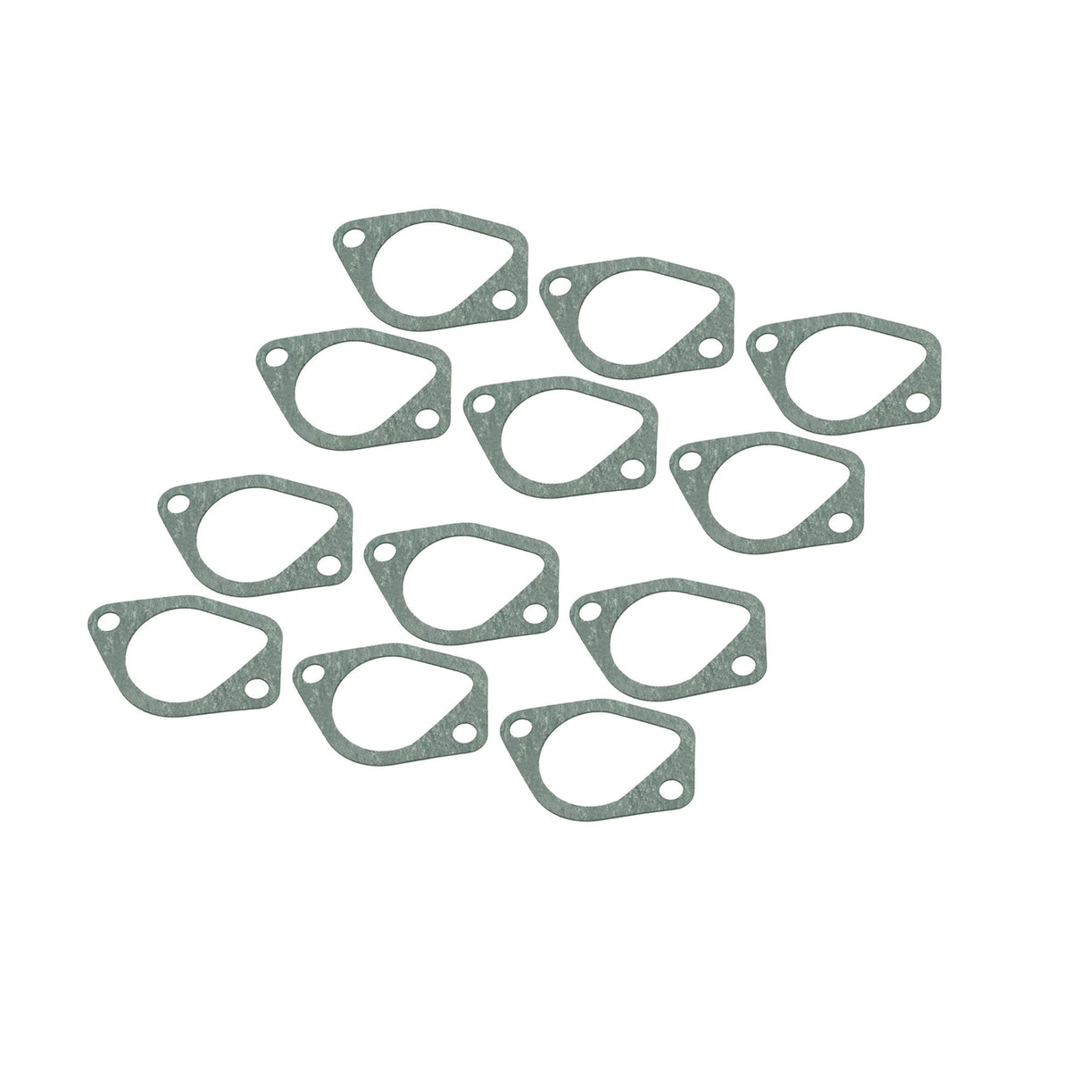 Intake Manifold Gaskets 12-Piece Set | Porsche 911 Carrera 3.2L (1984-89)