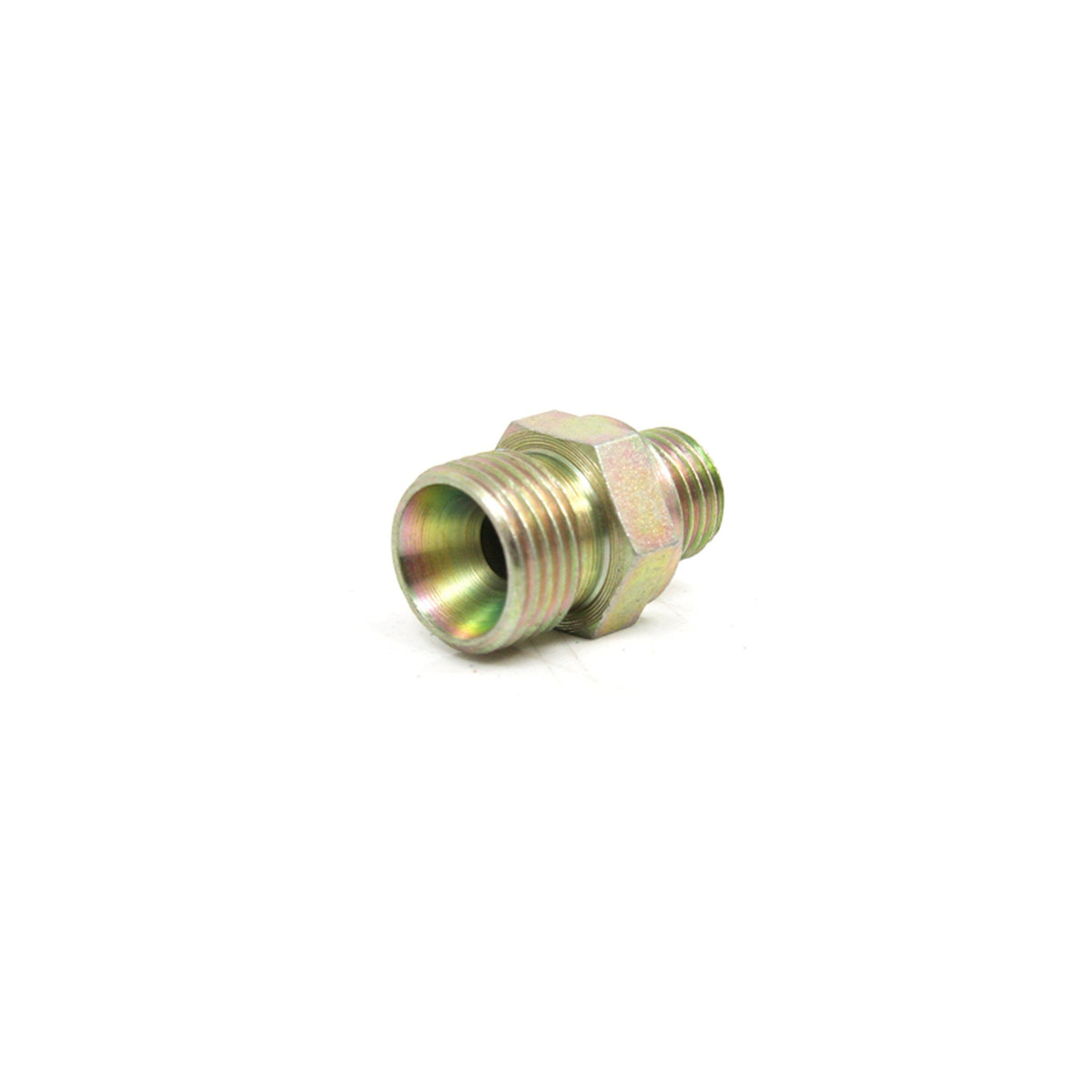 Screw-on base fuel filter. Porsche 911 / 924