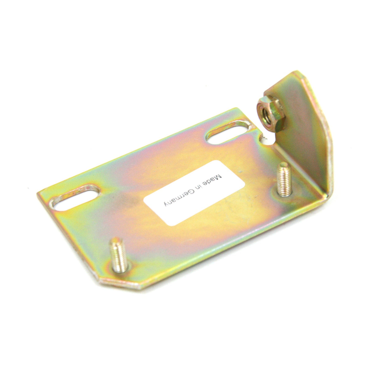 Alternator Mounting Plate | Porsche 964 Turbo | Porsche Genuine