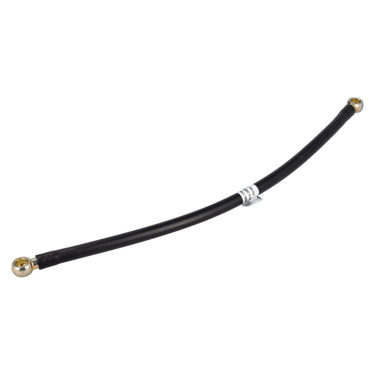 Fuel Line Inlet | Porsche 911 Turbo 1978 – 1989 / 964 Turbo | Porsche Original