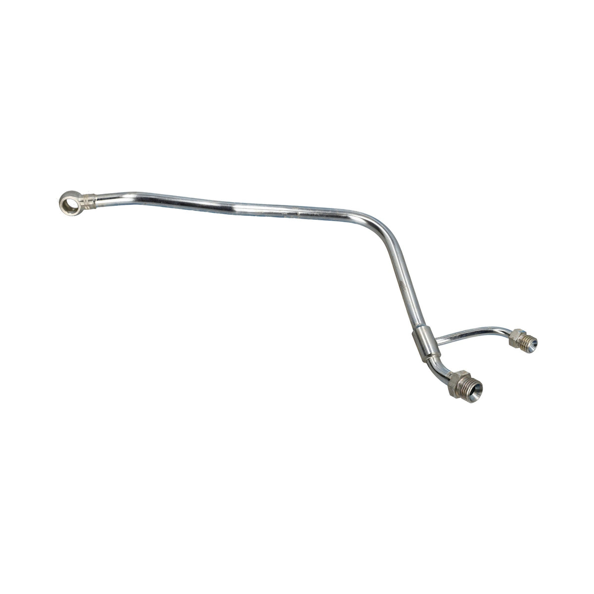 Fuel Line | Porsche 964 Turbo 1991 – 1993 | Porsche Original