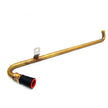 MAF Connector Hose (Air Duct) | Porsche 911 1984 – 85 | Porsche Genuine