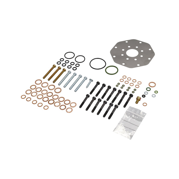 Gasket Set for Fuel Distributor | Porsche 911 Turbo 3.3L – OEM