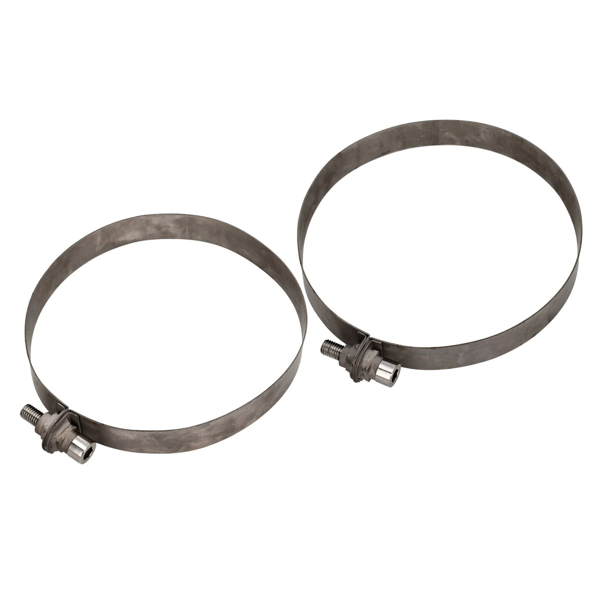 Titan-Auspuff-Halteband-Set | Porsche 911 1984 – 89