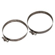 Titan Exhaust Hanging Strap Set | Porsche 911 1984 – 89