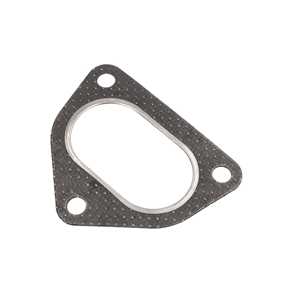 Abgasdichtung Wärmetauscher an Vorschalldämpfer | Porsche 911 / 930 / 965 / 993 | OEM
