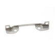 Bracket for Heat Shield Exhaust Crossover Pipe | Porsche 911 3.2L | Porsche Original