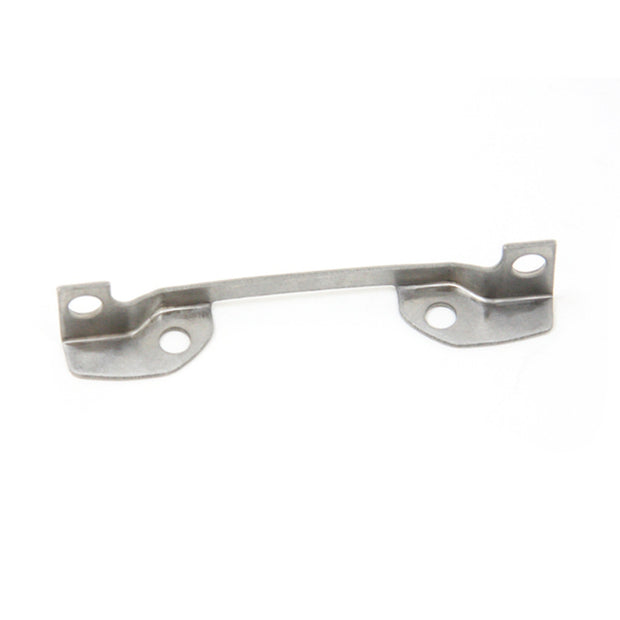 Bracket for Heat Shield Exhaust Crossover Pipe | Porsche 911 3.2L | Porsche Original