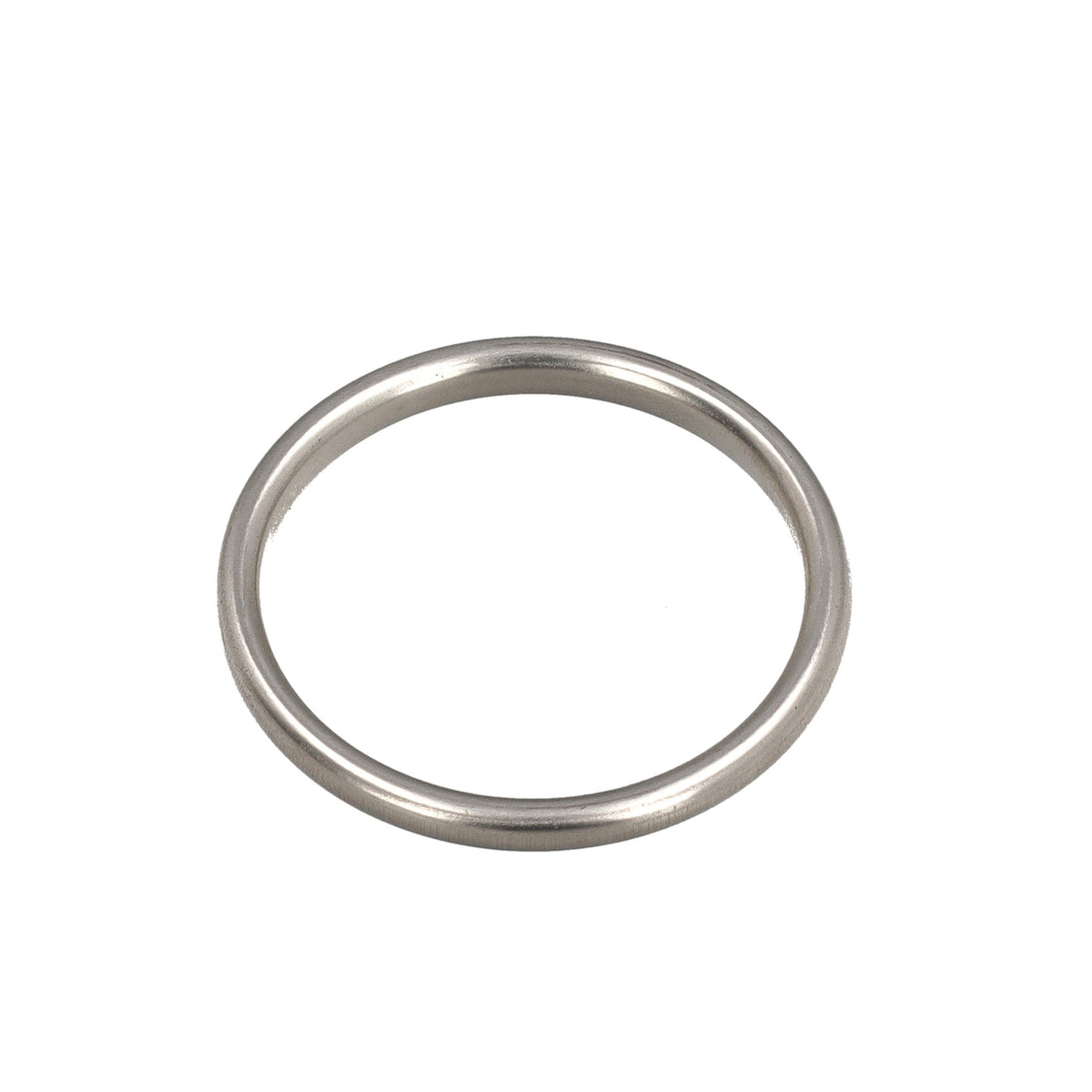 Exhaust Gas Seal Ring for Heat Exchanger | Porsche 964 Turbo | OEM