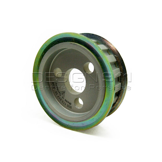 Zahnrad Luftpumpe | Porsche 965 | Porsche Originalteil