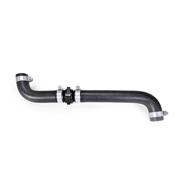 Oil return non-return valve kit (turbocharger side) | Porsche 993 Turbo – OEM