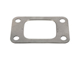 Dichtung Übergangsrohr Turboeinlass, 175 × 120 × 2 mm | Porsche 930 Turbo / 964 Turbo | Porsche Originalteil – Bild 2