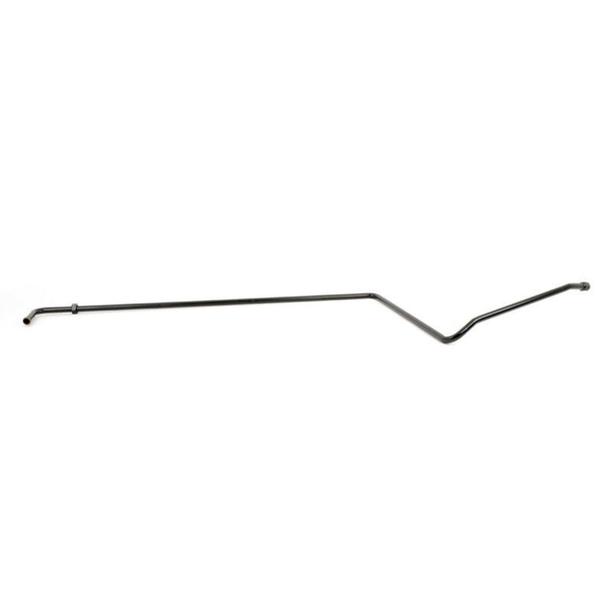 Long Brass Inlet Oil Pipe | Porsche 911 (1974-86) – OEM