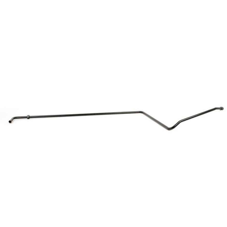 Long Brass Inlet Oil Pipe | Porsche 911 (1974-86) – OEM