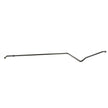 Long Brass Oil Suction Tube | Porsche 911 (1974-86) – Porsche Original