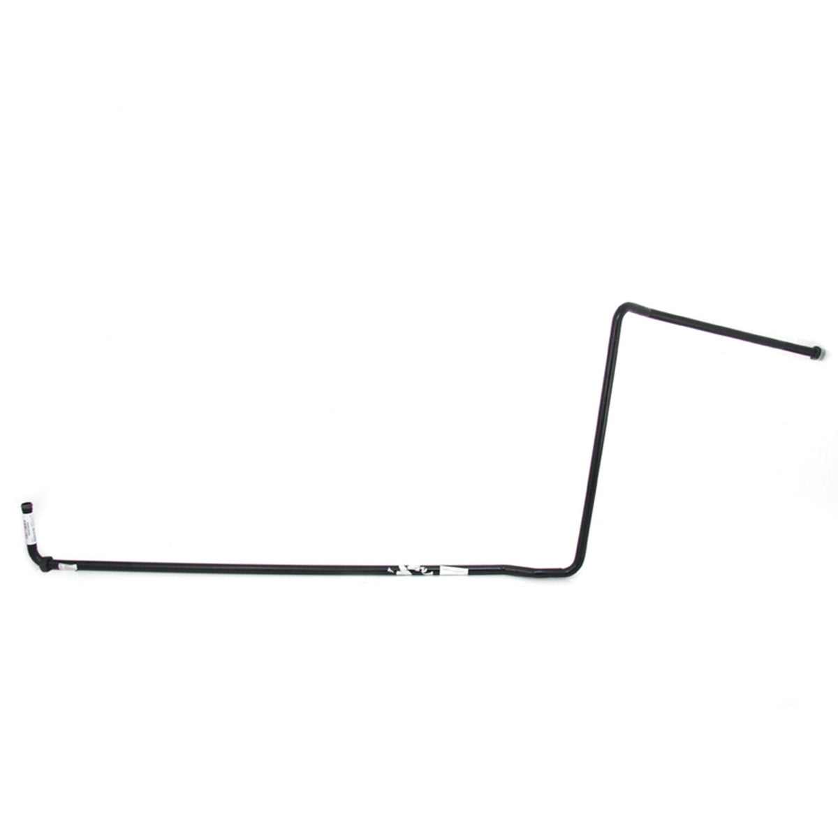 Long Oil Pipe (Suction Side) | Porsche 911 (from 1987) – Porsche Original
