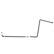 Long Oil Pipe (Suction Side) | Porsche 911 (from 1987) – Porsche Original
