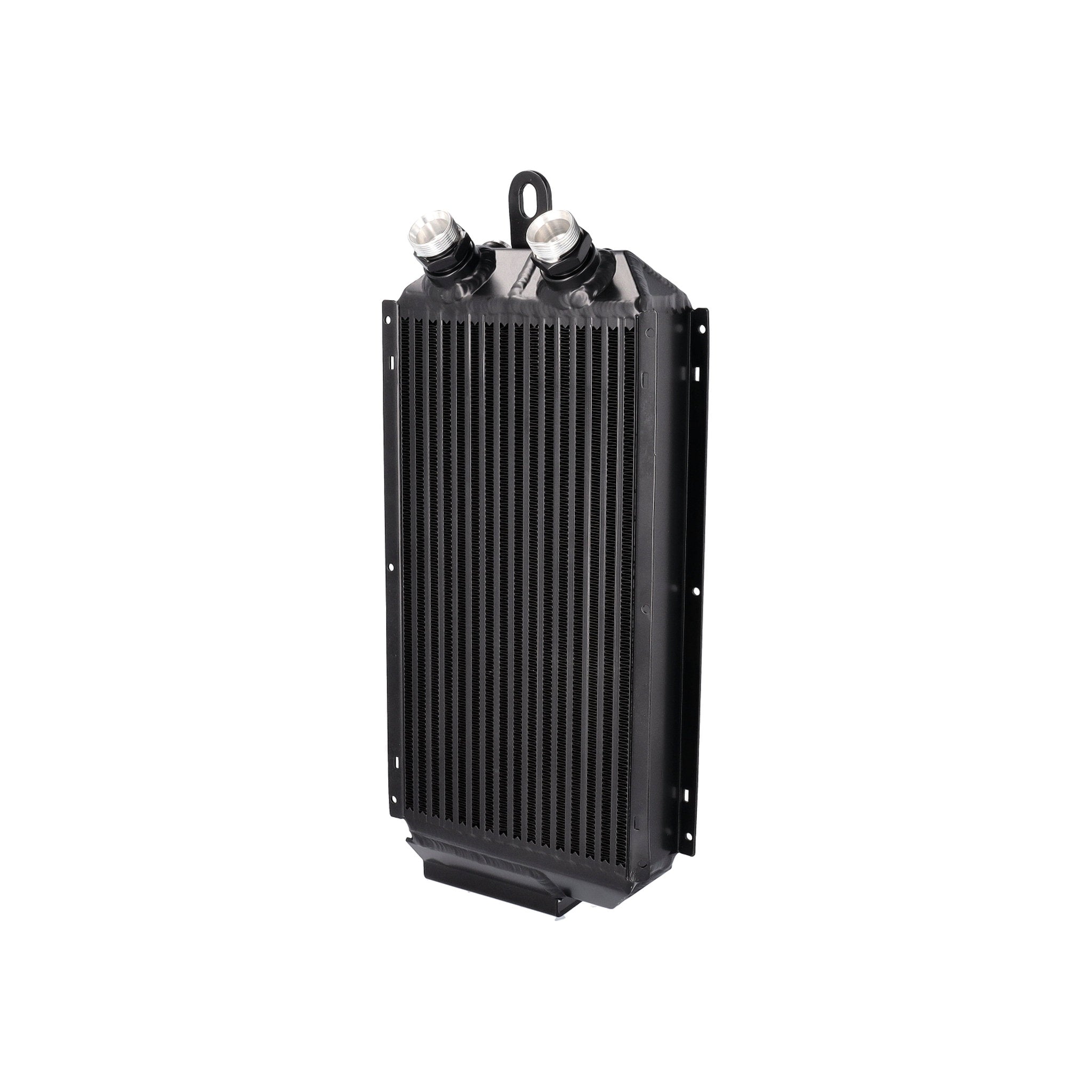 Front Oil Cooler | Porsche 911 (1980-89) – OEM