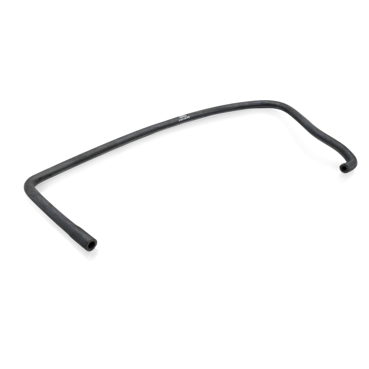 Luftmassenschlauch aus Gummi | Porsche 911 1984 – 89 | OEM