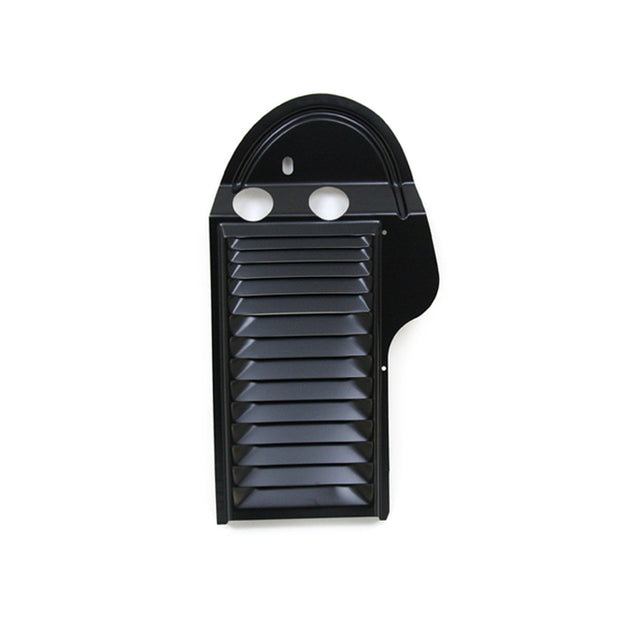 Abdeckplatte für Front-Ölkühler für Porsche 911 Turbo (1984-89) – Porsche Originalteil