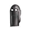 Front Cover Plate for Oil Cooler | Porsche 911 (1984-89) – Porsche Original