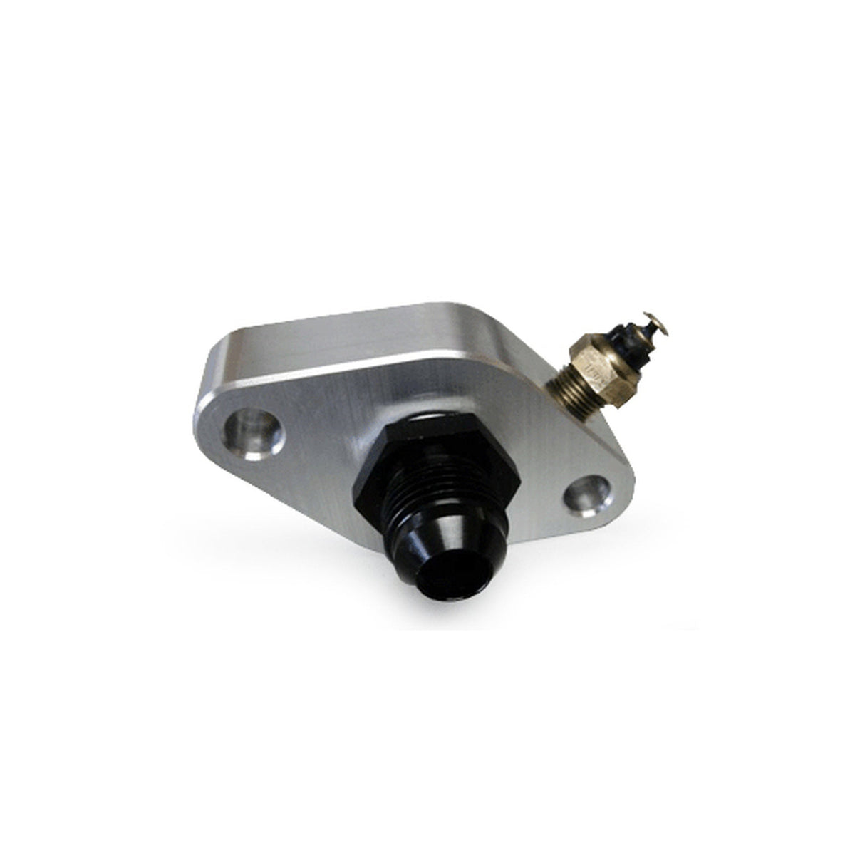 Getriebe G50 Ölaufnahme-Adapter | Porsche G50 1987 – 1998 außer C4 5-Gang | CMS