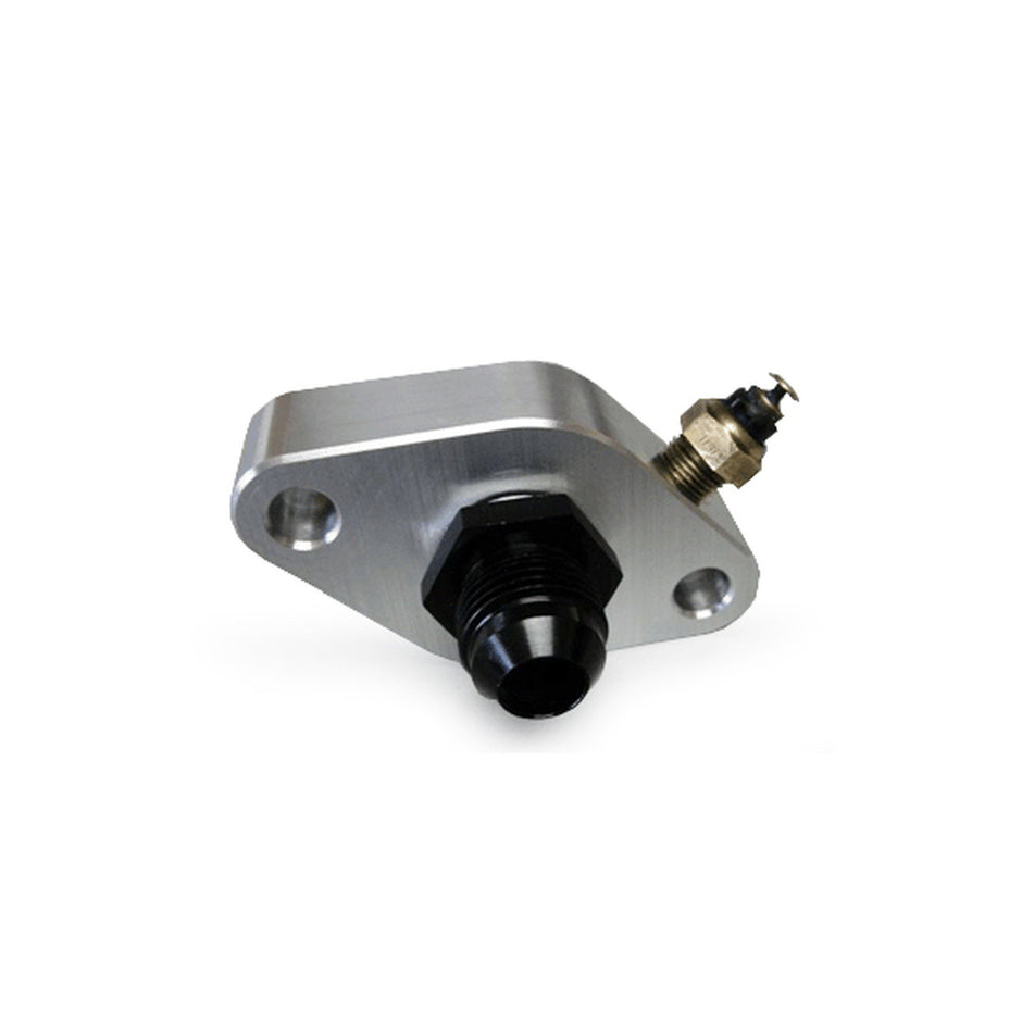 Getriebe G50 Ölaufnahme-Adapter | Porsche G50 1987 – 1998 außer C4 5-Gang | CMS