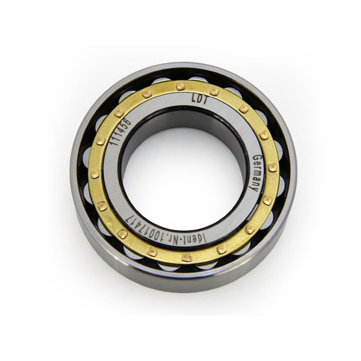 Cylindrical roller bearing. Porsche 911 / 924