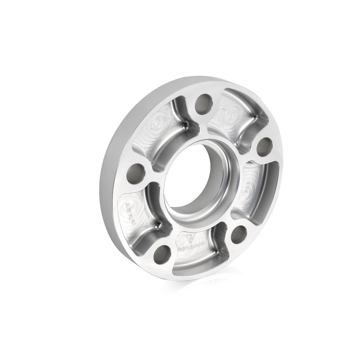 Spacer ring, 21 mm. Porsche 911 Turbo / 924 Turbo / 928 / 944