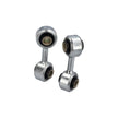 Performance drop link rear +30% rubber hardness | Porsche 911 1978 – 1989 / 930 1978 – 1989 | OEM