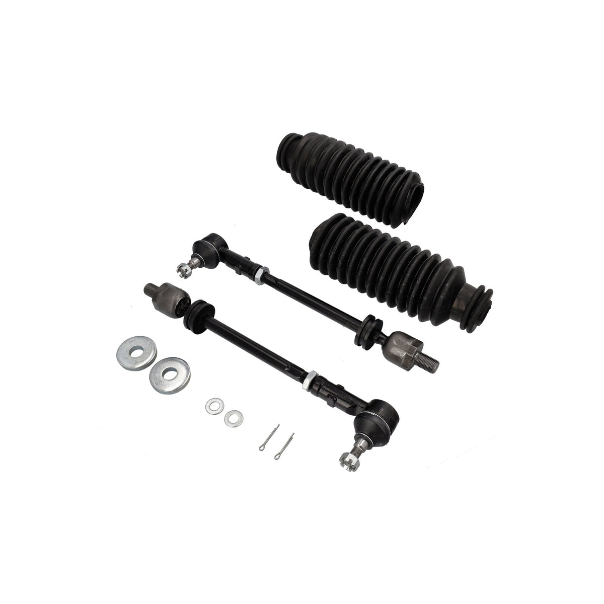 Tie Rod Upgrade Kit - Porsche 911 1974–89 / 930 Turbo