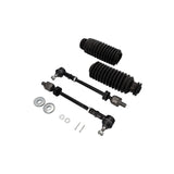 Turbo tie rod upgrade kit, left and right | Porsche 911 / 930 / 914 | Kit of OEM parts