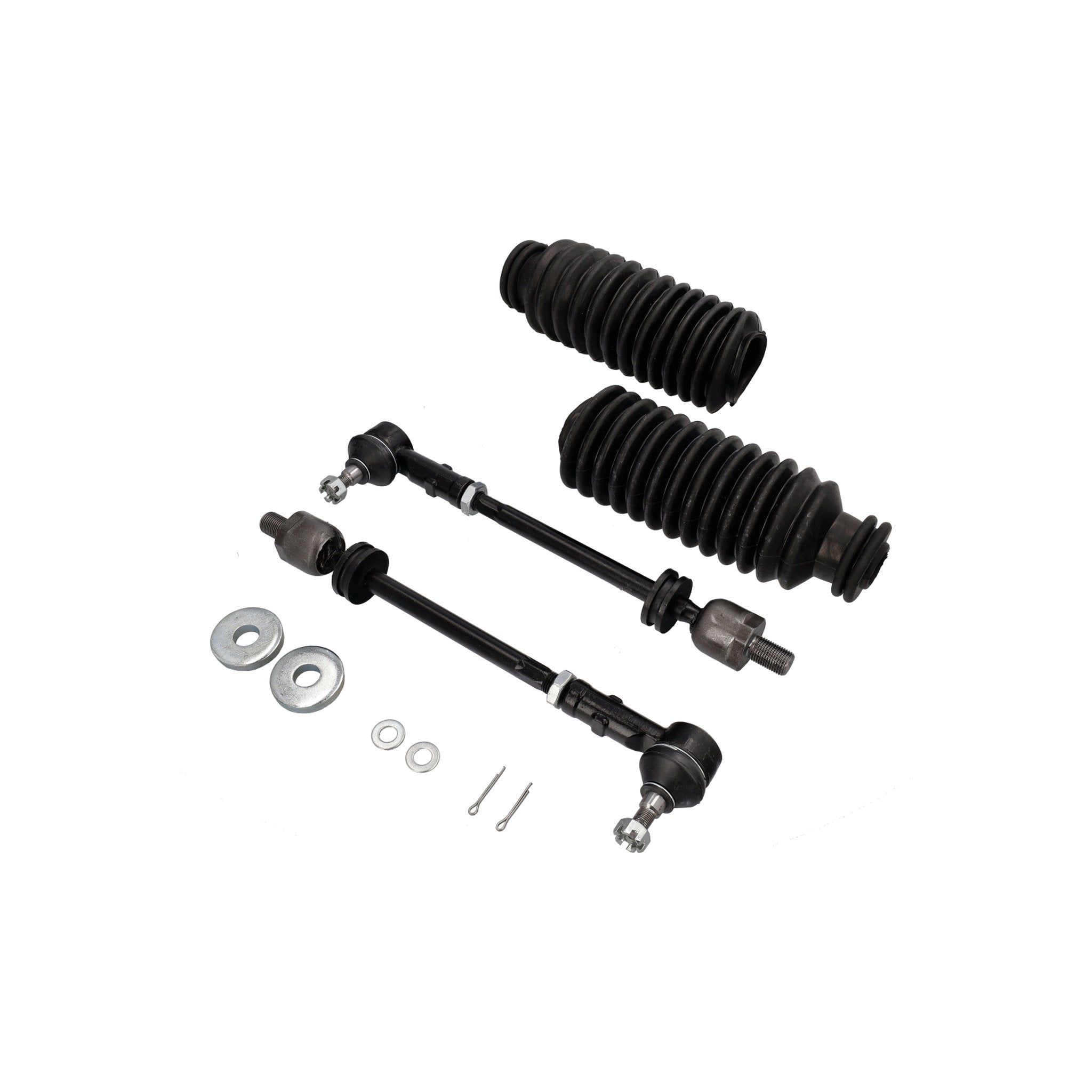 Spurstangen-Upgrade-Satz – Porsche 911 1974–89 / 930 Turbo