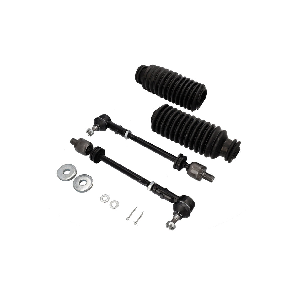 Spurstangen-Upgrade-Satz – Porsche 911 1974–89 / 930 Turbo