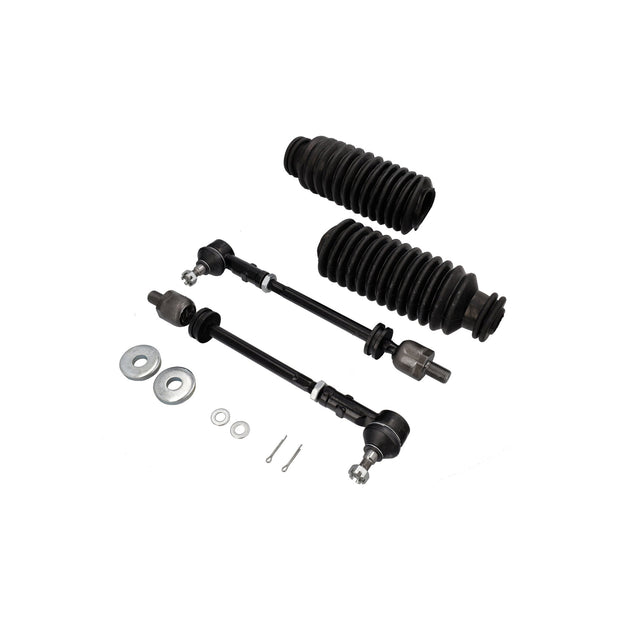 Spurstangen-Upgrade-Kit KIT AUS OEM TEILEN | Porsche 911 1974–1989 / 930 Turbo | Kits