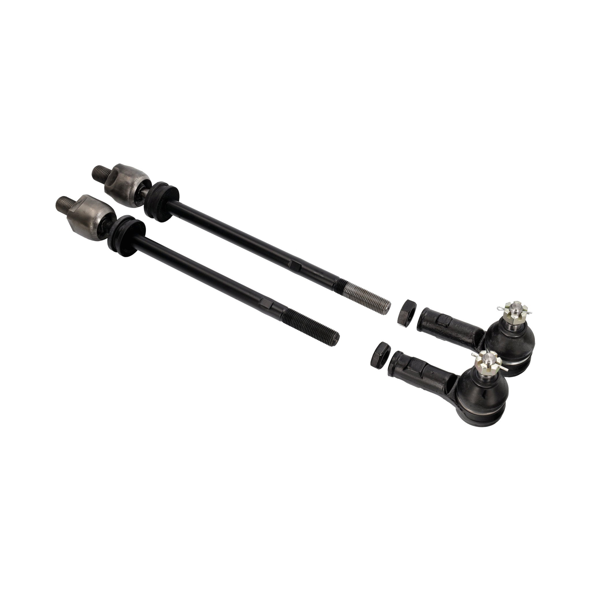 Turbo Tie Rod Kit (extended version) | Porsche 911 / 914