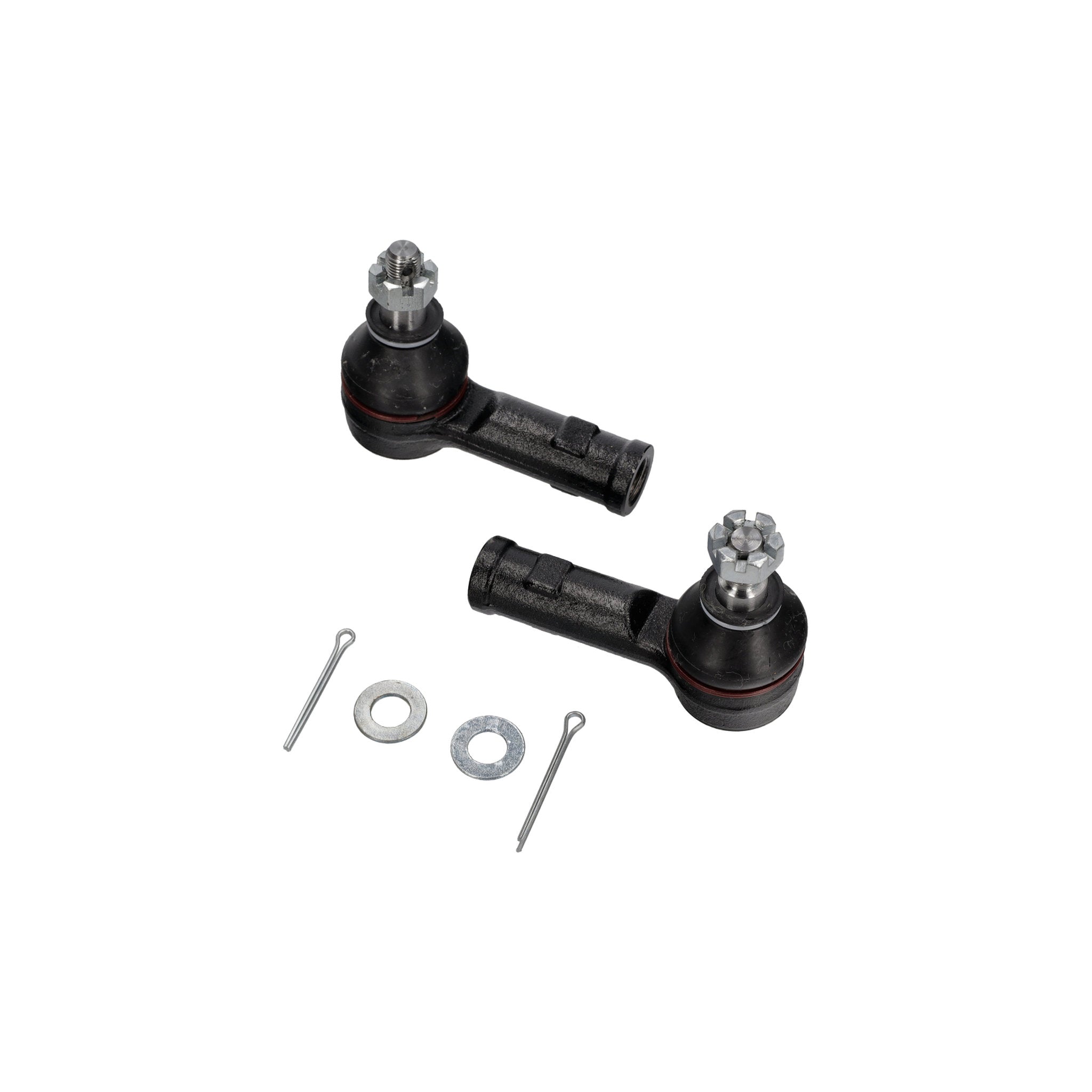 Tie Rod Ends | Porsche 911 Turbo (Set of 2)