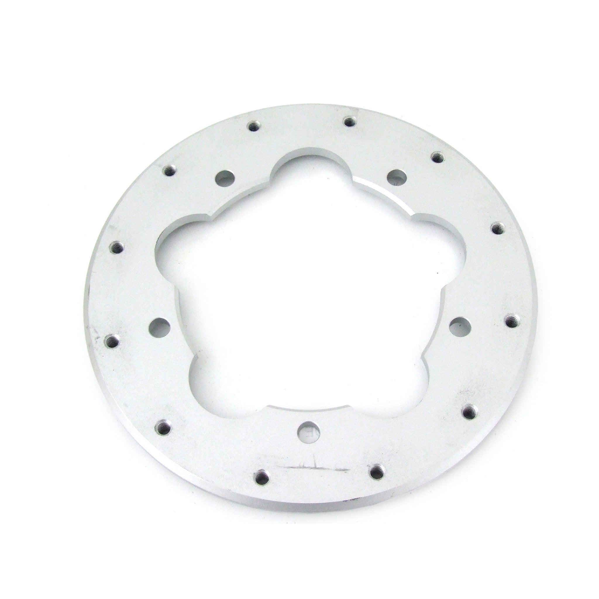 Brake Disc Flange | Porsche 930 Turbo (1978-80) – Porsche Genuine Part