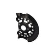Brake Disc Shield Front | Porsche 911 (930) Turbo – OEM