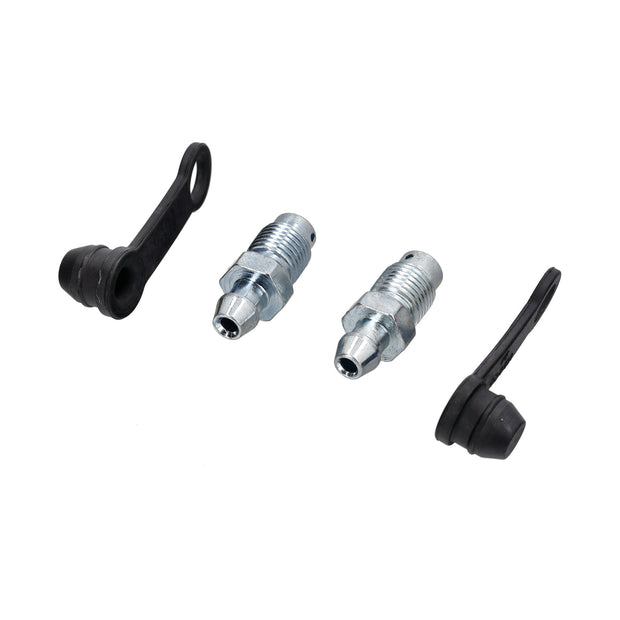 Entlüftungsventil Bremssattel | Porsche | OEM / Erstausrüsterqualität