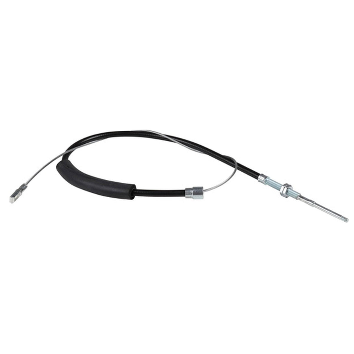 Parking Brake Cable | Porsche 911 Turbo (1975-77) – OEM