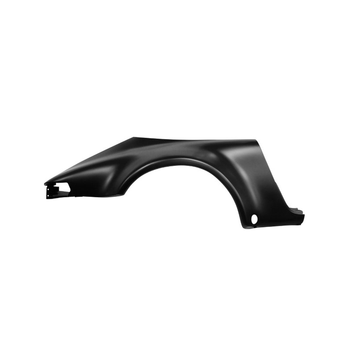 Hinteres Seitenteil Targa Turbo-Look | Porsche 911 1973 – 1985 Targa | OEM