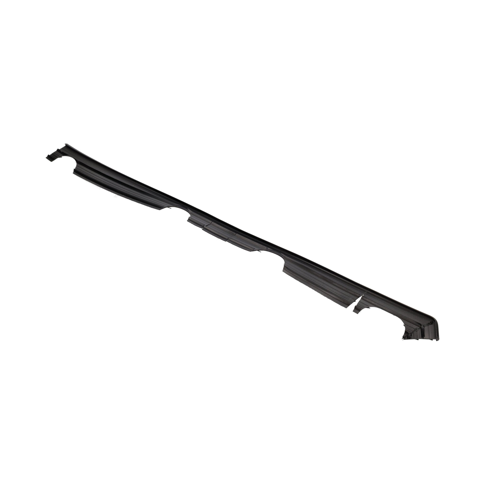Seal, rear quarter panel to body | Porsche 930 | OEM