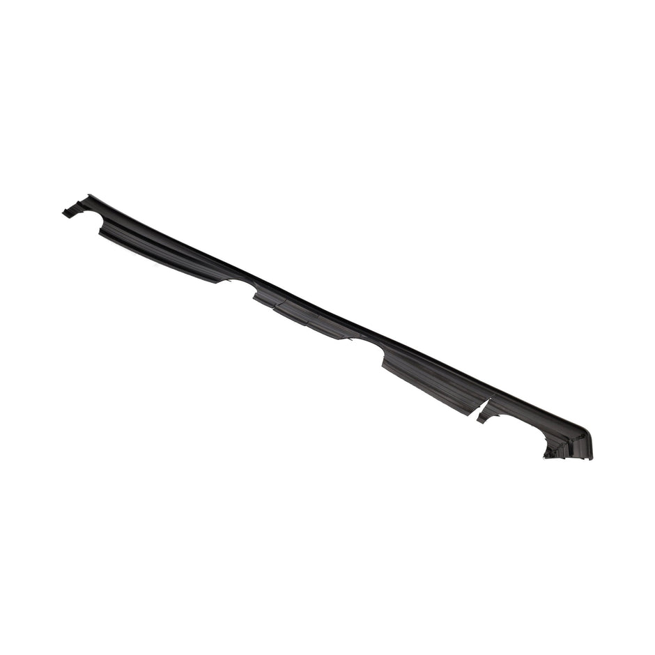 Seal, rear quarter panel to body | Porsche 930 | OEM