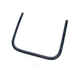 Engine Bay Seal, Rear 930.504.170.01 | Porsche 911 Turbo (930) / 964 | Genuine Porsche Part