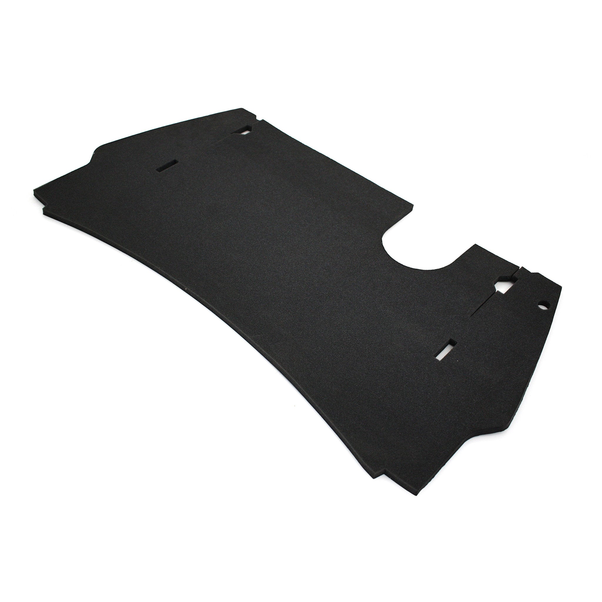 Engine compartment sound insulation mat | Porsche 930 Turbo | OEM