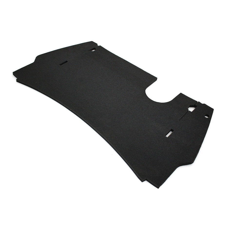 Engine compartment sound insulation mat | Porsche 930 Turbo | OEM