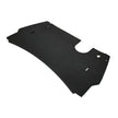 Engine compartment sound insulation mat | Porsche 930 Turbo | OEM